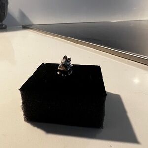 Authentic Retired Pandora Charm